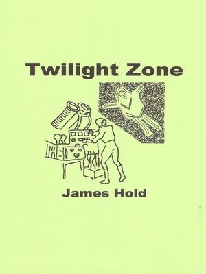cover image of Twilight Zone